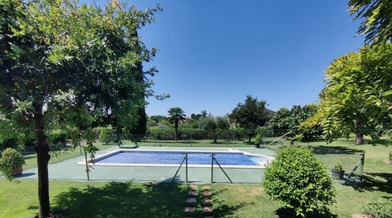 Comunidad de Madrid - El Molar - 3000m2