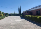 Country house with land for sale on España, El Molar, ref: TR356393 photo