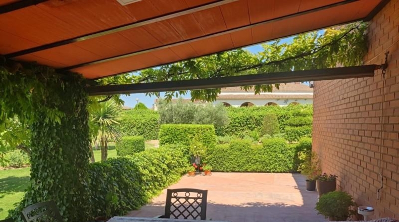 Comunidad de Madrid - El Molar - 3000m2