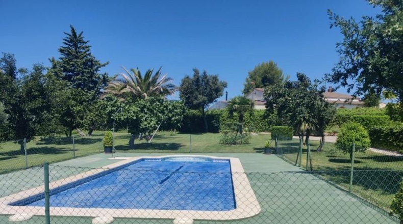 Comunidad de Madrid - El Molar - 3000m2
