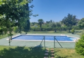 Country house with land for sale on España, El Molar, ref: TR356393 photo