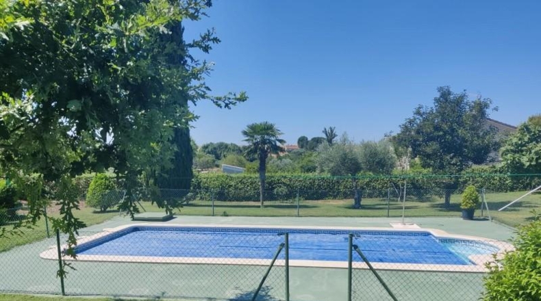 Comunidad de Madrid - El Molar - 3000m2