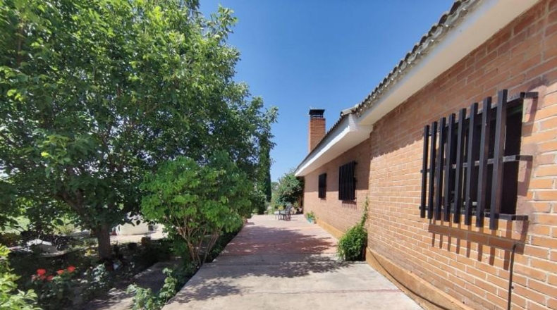 Comunidad de Madrid - El Molar - 3000m2