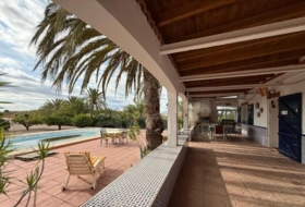 Cuevas del Almanzora 30000&nbsp;m²