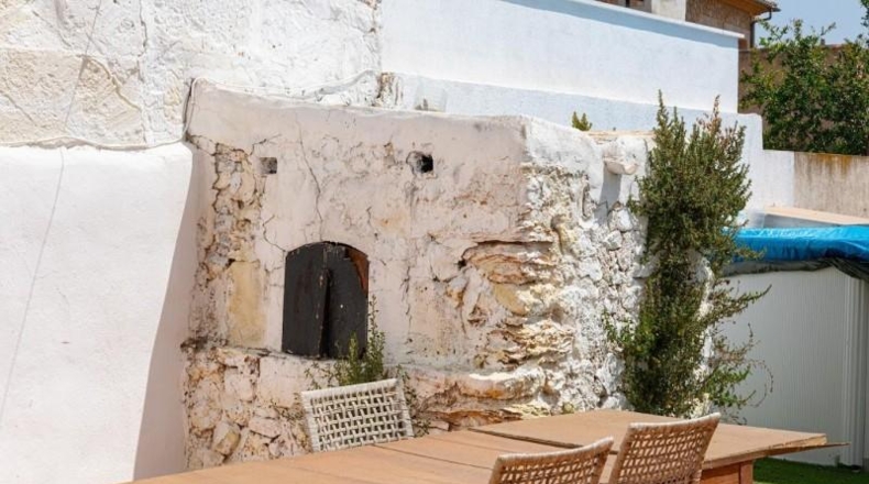 Islas Baleares - Villafranca de Bonany - 564m2