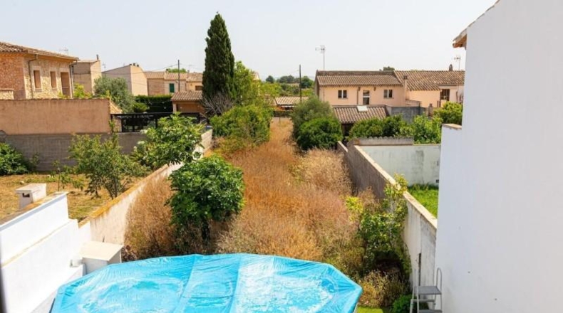 Islas Baleares - Villafranca de Bonany - 564m2