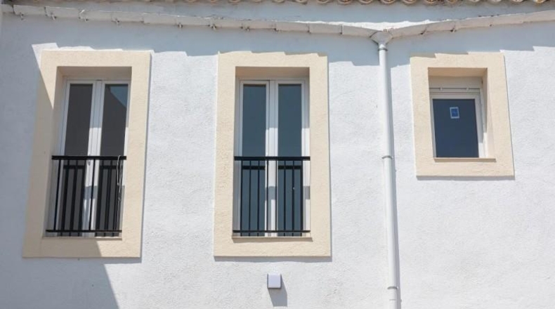 Islas Baleares - Villafranca de Bonany - 564m2