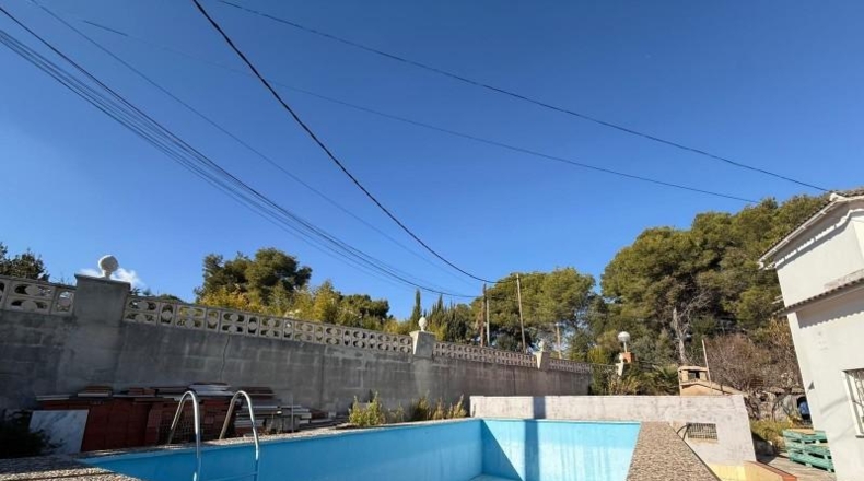 Barcelona - Кубельес - 860m2