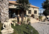 Country house with land for sale on España, Blanca, ref: TR333265 photo