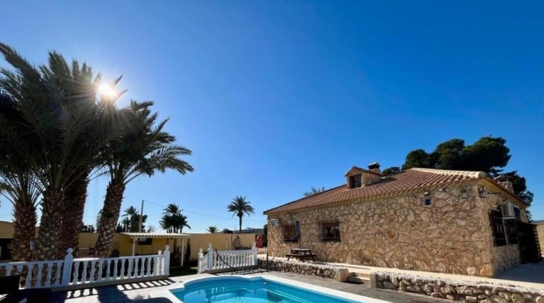 Murcia - Blanca - 2500m2