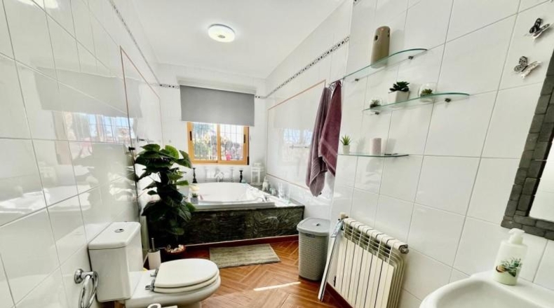Murcia - Blanca - 2500m2