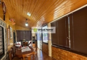 Chalet independiente con terreno en venta en la España, Villar de Olalla, ref: TR401478 foto