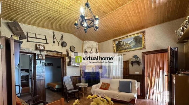 Cuenca - Villar de Olalla - 509m2