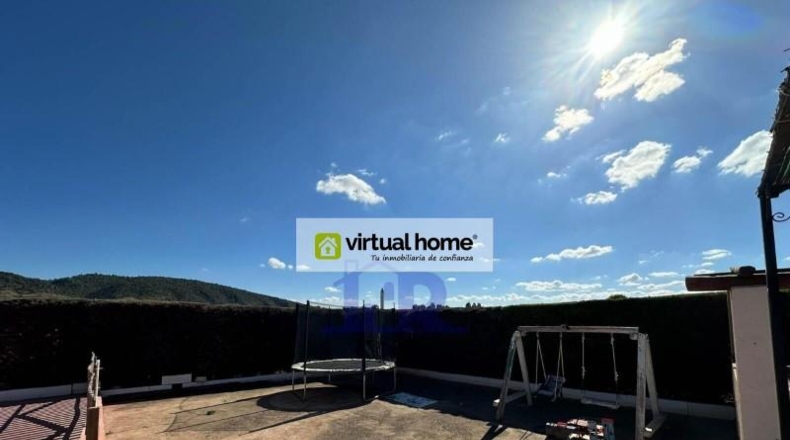 Cuenca - Villar de Olalla - 509m2