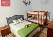 Chalet independiente con terreno en venta en la España, Noja, ref: TR408303 foto