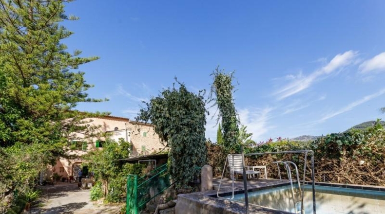 Balearic Islands - Sóller - 624m2