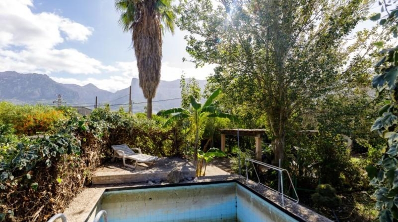 Balearic Islands - Sóller - 624m2