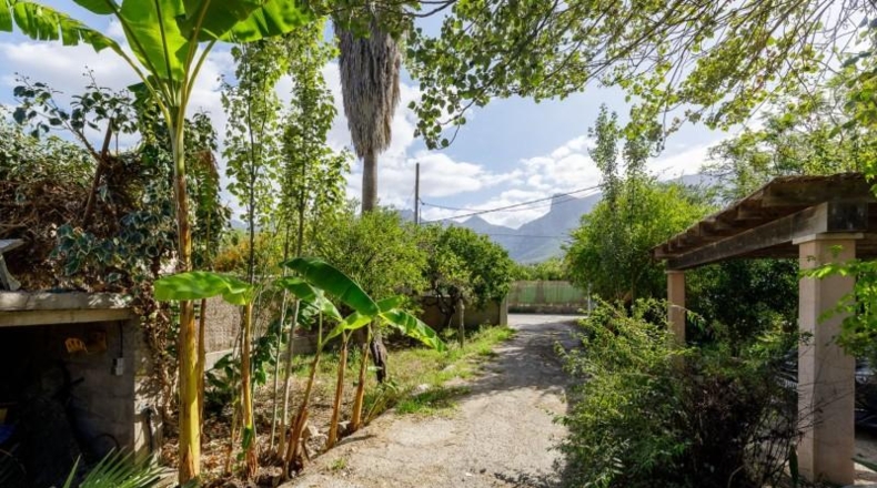 Balearic Islands - Sóller - 624m2