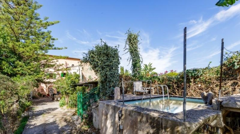Balearic Islands - Sóller - 624m2