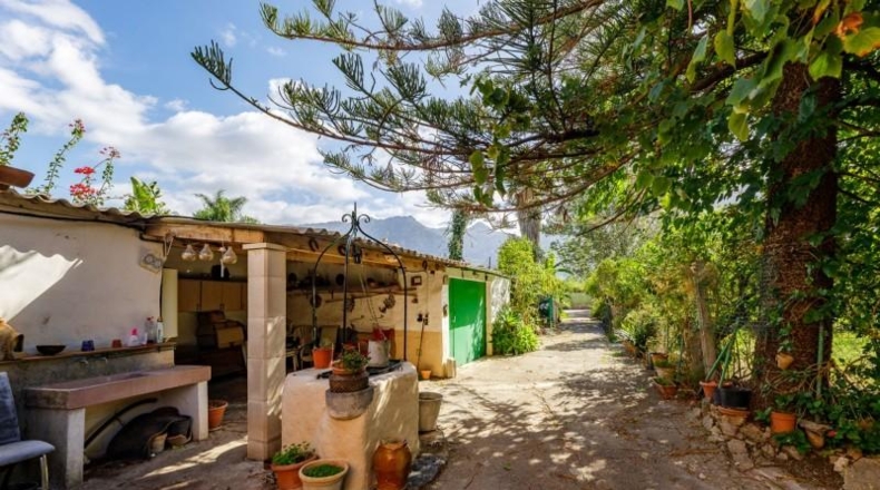 Balearic Islands - Sóller - 624m2