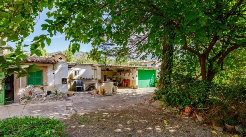 Balearic Islands - Sóller - 624m2