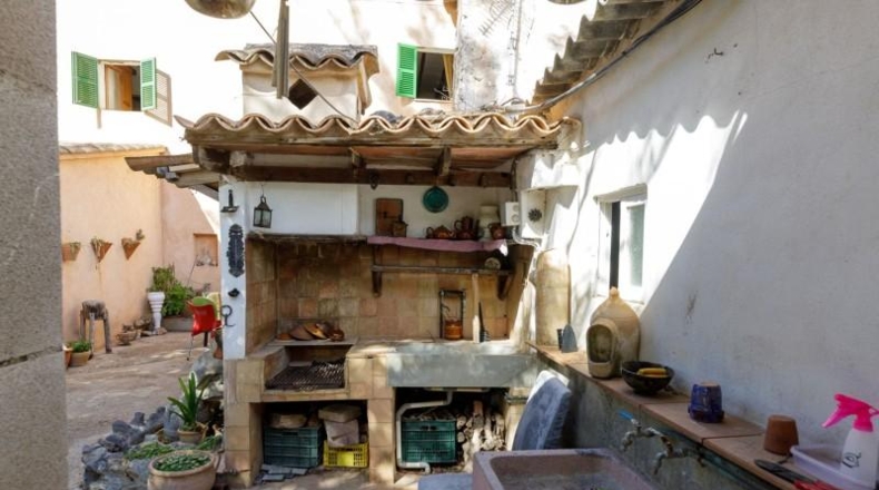Balearic Islands - Sóller - 624m2