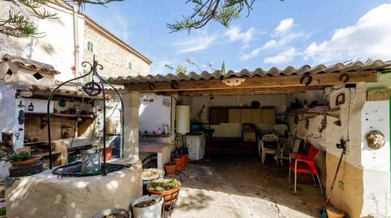 Balearic Islands - Sóller - 624m2