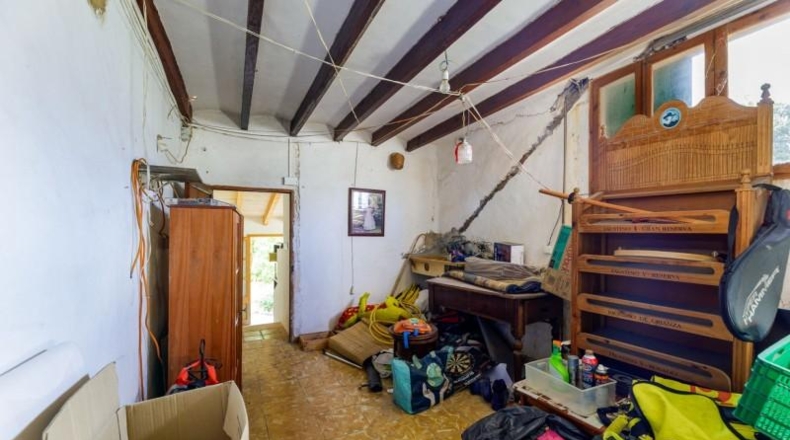 Balearic Islands - Sóller - 624m2