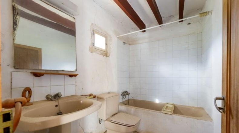 Balearic Islands - Sóller - 624m2