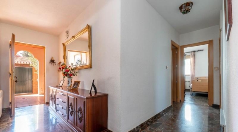 Granada - Villa de Otura - 538m2