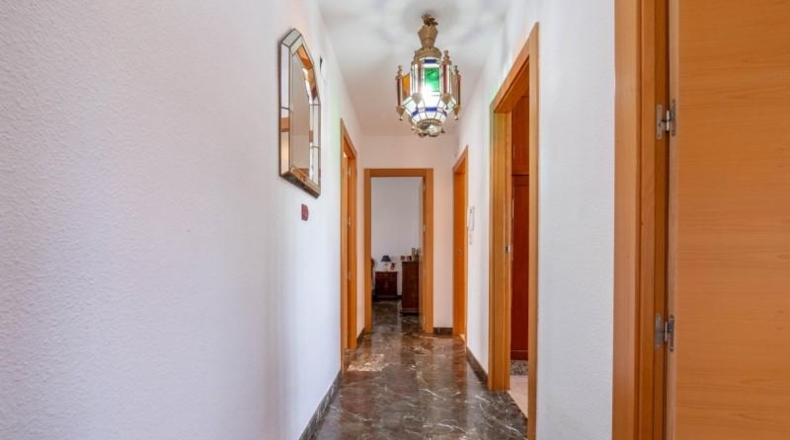 Granada - Villa de Otura - 538m2