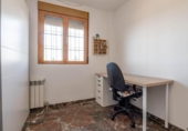 Chalet independiente con terreno en venta en la España, Villa de Otura, ref: TR411570 foto