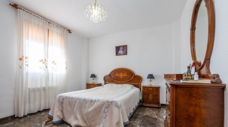 Granada - Villa de Otura - 538m2