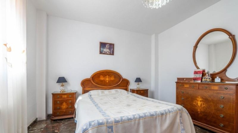 Granada - Villa de Otura - 538m2