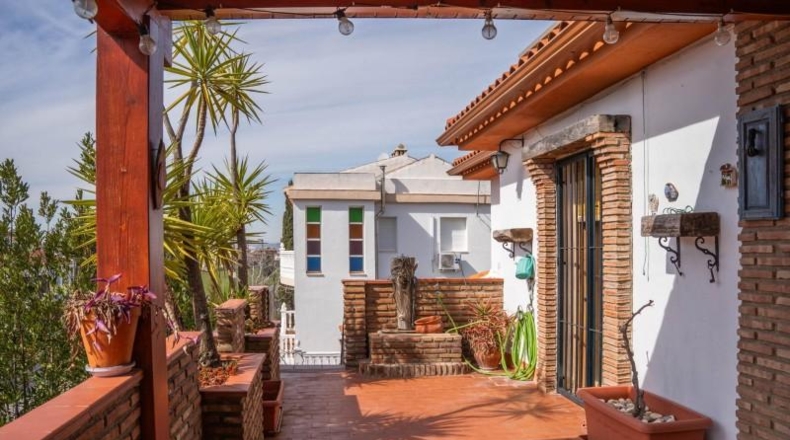 Granada - Villa de Otura - 538m2