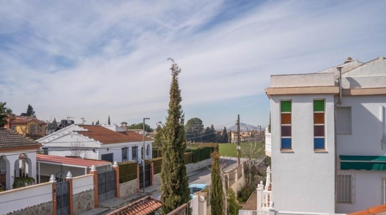 Granada - Villa de Otura - 538m2