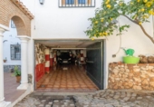 Chalet independiente con terreno en venta en la España, Villa de Otura, ref: TR411570 foto