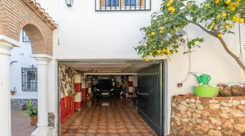 Granada - Villa de Otura - 538m2