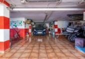 Chalet independiente con terreno en venta en la España, Villa de Otura, ref: TR411570 foto