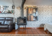 Chalet independiente con terreno en venta en la España, Villa de Otura, ref: TR411570 foto