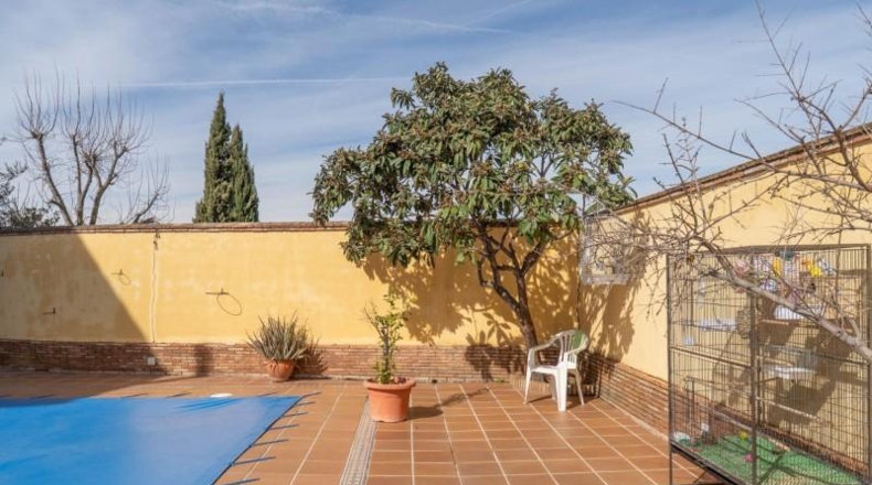 Granada - Villa de Otura - 538m2