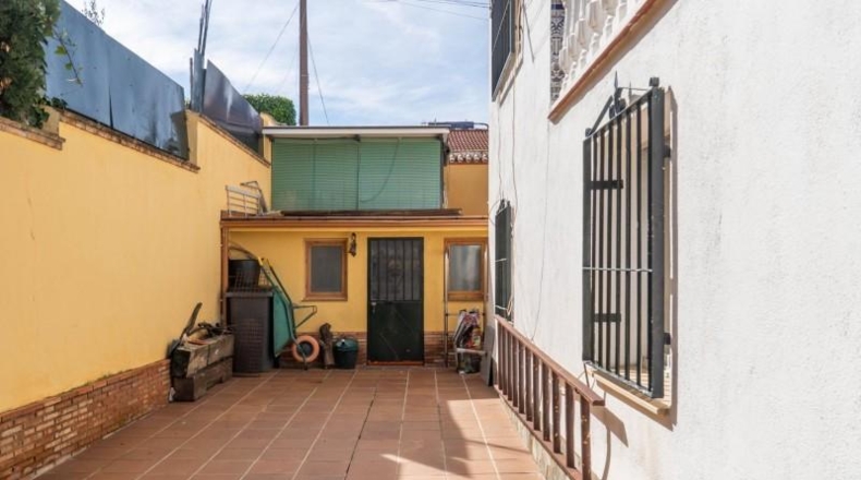 Granada - Villa de Otura - 538m2