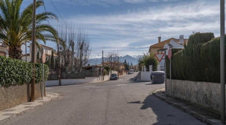 Granada - Villa de Otura - 538m2