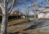 Chalet independiente con terreno en venta en la España, Villa de Otura, ref: TR411570 foto