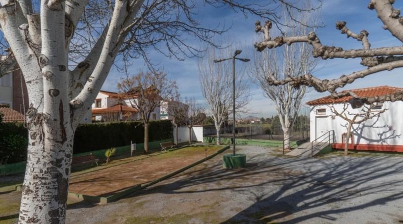 Granada - Villa de Otura - 538m2