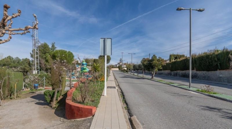 Granada - Villa de Otura - 538m2