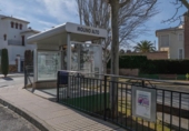 Chalet independiente con terreno en venta en la España, Villa de Otura, ref: TR411570 foto