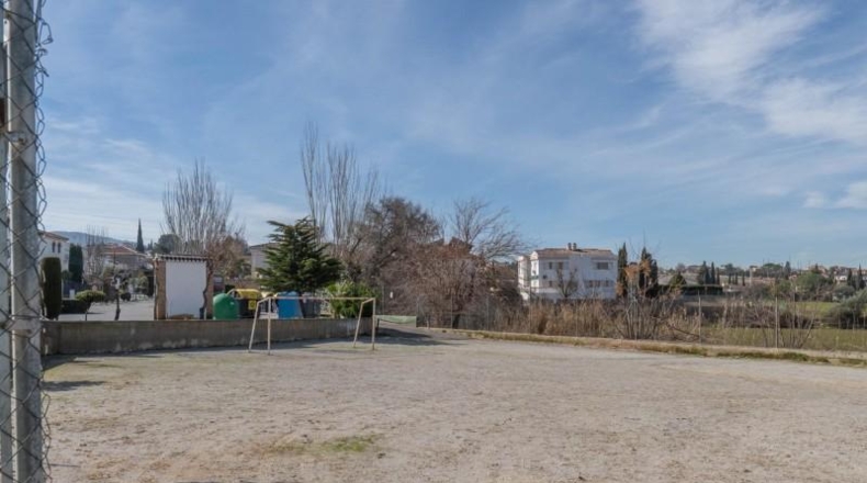 Granada - Villa de Otura - 538m2