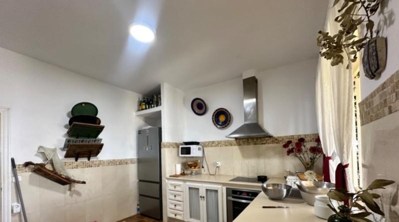 Sevilla - Кория-дель-Рио - 2700m2