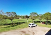 Chalet independiente con terreno en venta en la España, Ciudad Rodrigo, ref: TR243008 foto